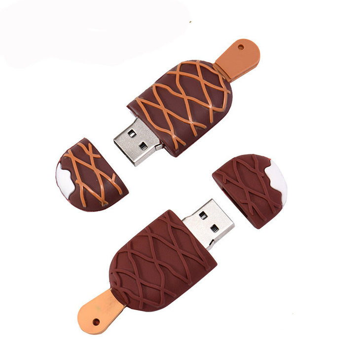 Usb do presente do gelado 32G 64G