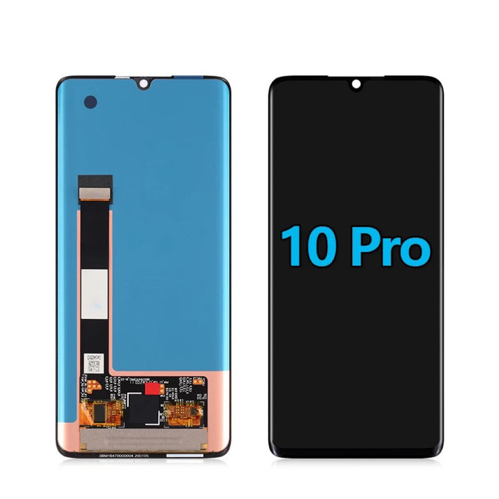 TCL 10 Pro TELEMOVEL PRO