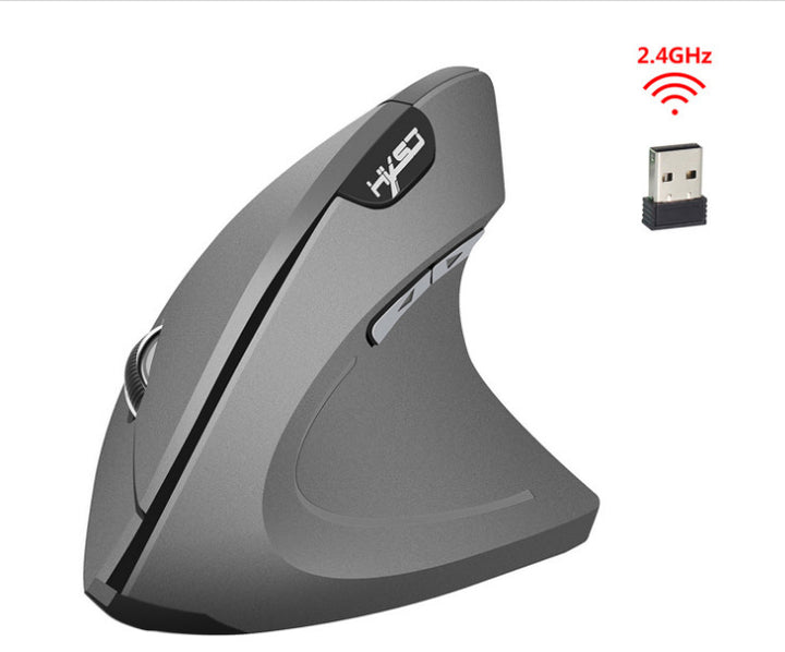 Souris ergonômico vertical Bluetooth Gamer Souris