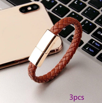 Nova pulseira carregador usb cabo de carregamento de dados cabo de carregamento para iphone14 13 max usb c cabo para telefone micro cabo