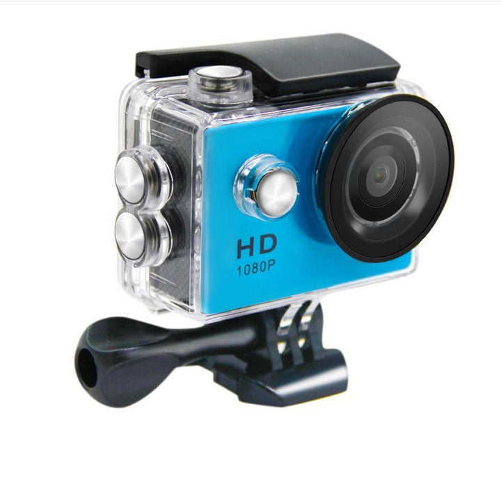 Waterproof Action Camera 1080p SJ4000