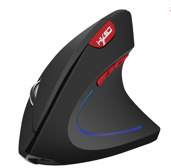 Souris ergonômico vertical Bluetooth Gamer Souris