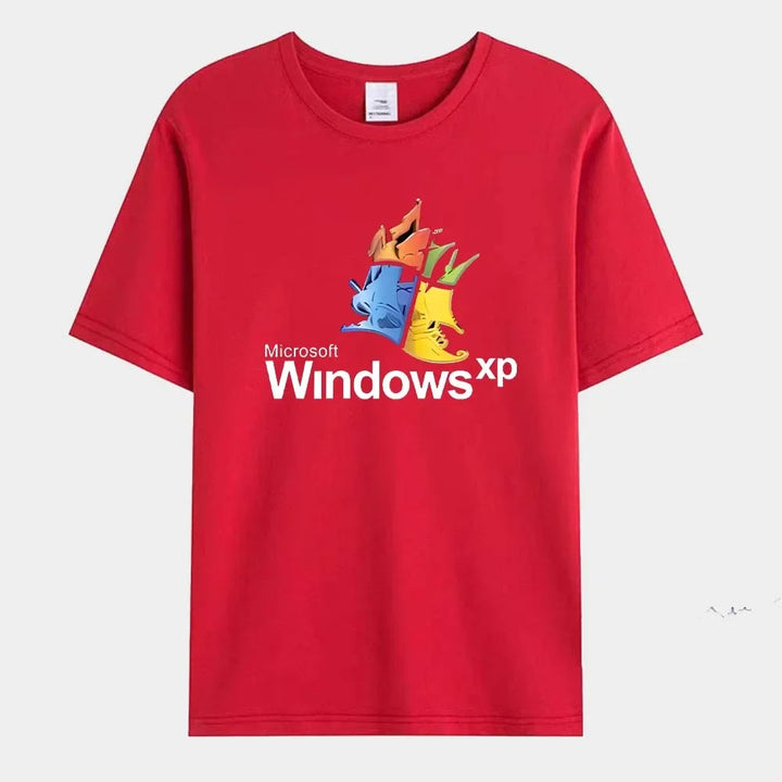 Windows 95 Graphic Men's T-Shirt Women's Tee