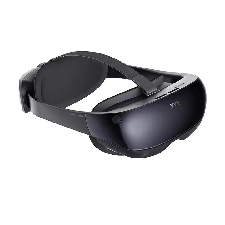 YVR 2 VR 4K Virtual Reality Ultra-Short Focal Length Pancake Lense 42mm Thick All In One Smart Headset