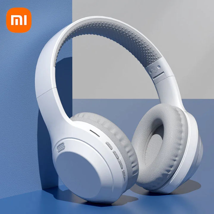 Xiaomi 5W Wireless Headphones Bluetooth5.3 Driver Game Music Over