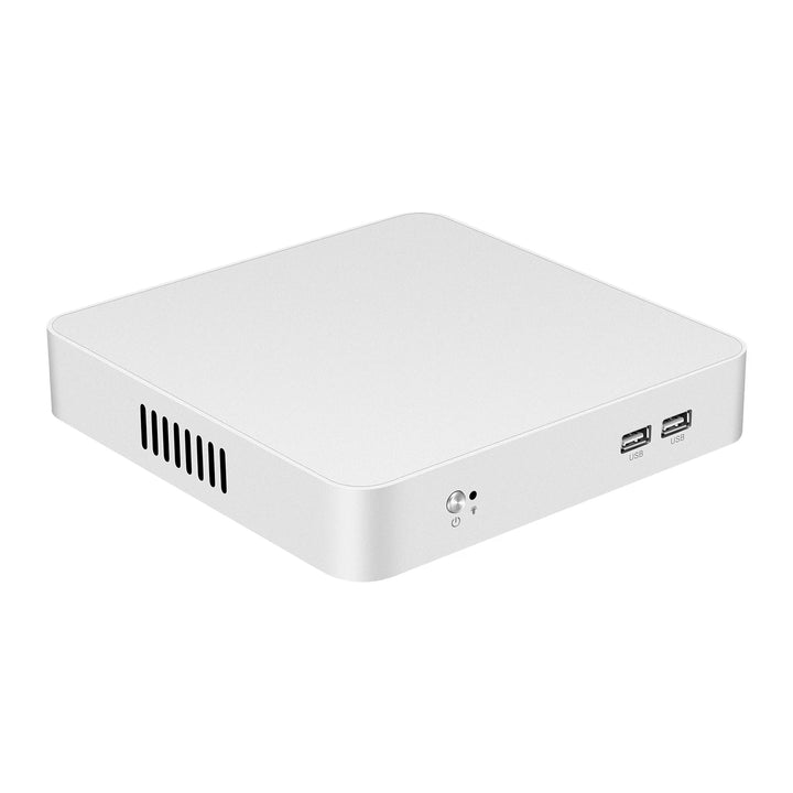 Helorpc Mini PC Intel Core i3 i5 i7 1255U Windows10 WIFI6 RS232 LVDS 64GB DDR4 HTPC Suporte Windows10 LINUX Computador para casa