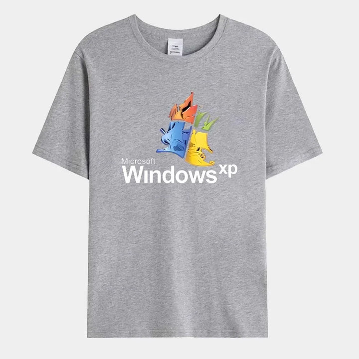 Windows 95 Graphic Men's T-Shirt Women's Tee