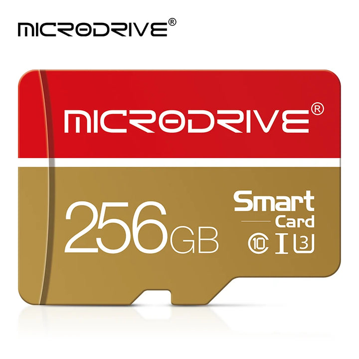 Cartão de memória 16g 32gb 64gb 128gb 256gb