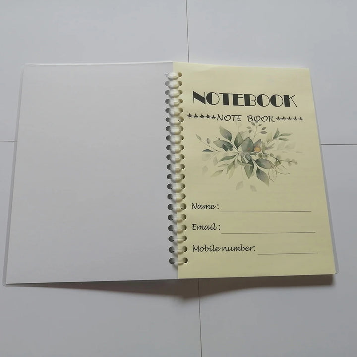 caderno