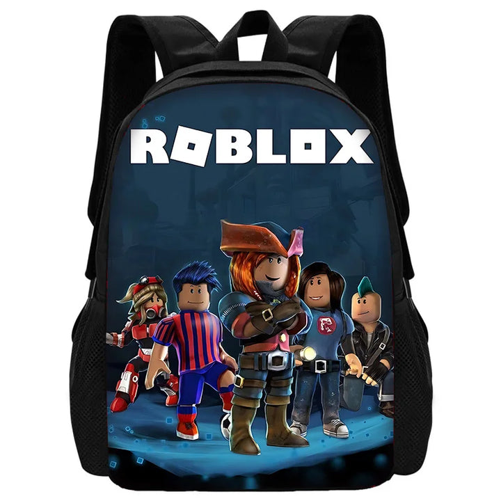 MOCHILA MALA