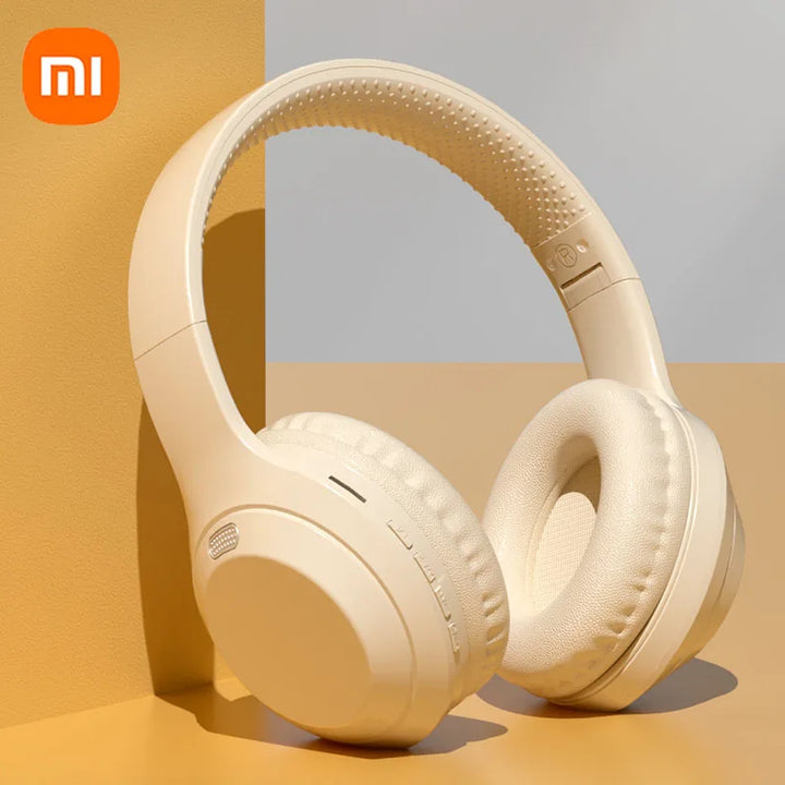 Xiaomi 5W Wireless Headphones Bluetooth5.3 Driver Game Music Over