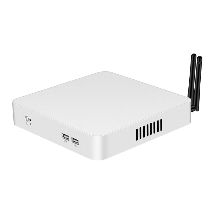 Helorpc Mini PC Intel Core i3 i5 i7 1255U Windows10 WIFI6 RS232 LVDS 64GB DDR4 HTPC Suporte Windows10 LINUX Computador para casa