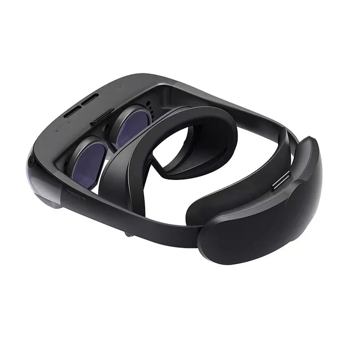 YVR 2 VR 4K Realidade Virtual Ultra-Curta Distância Focal Lente Panqueca 42mm de Espessura Tudo Em Um Fone de Ouvido Inteligente