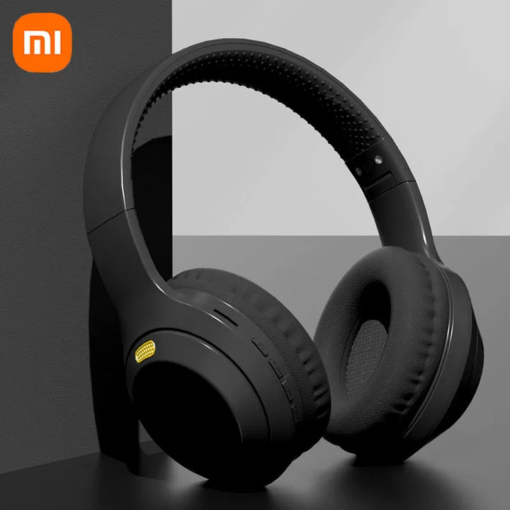 Xiaomi 5W Wireless Headphones Bluetooth5.3 Driver Game Music Over