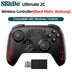 gamepads pc preto mito wukong final 2c controlador de jogos sem fio ou com fio windows 10 11 vapor raspberry pi android