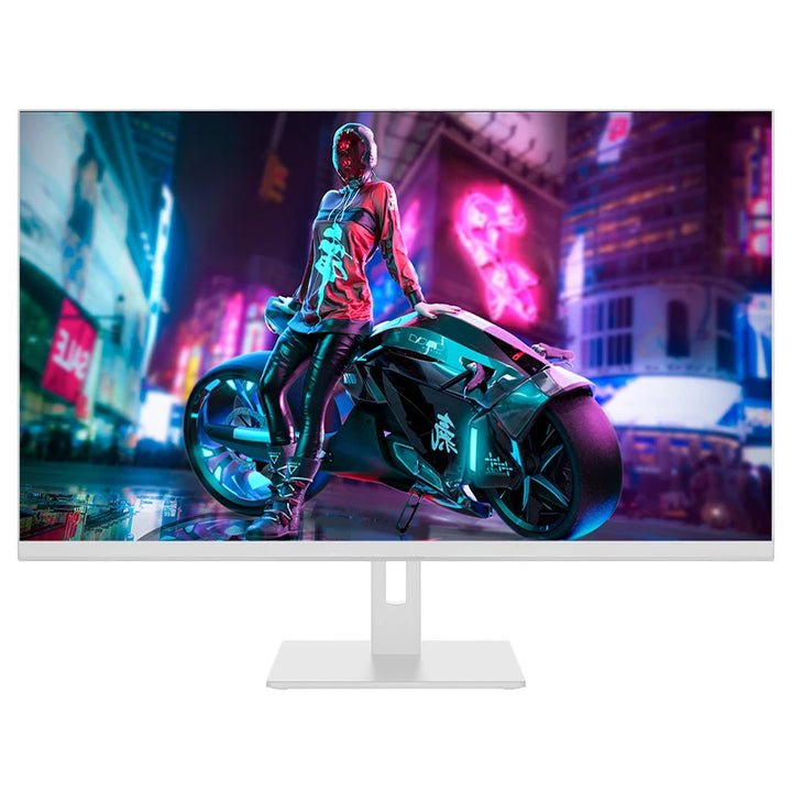 Anmite 24,5 polegadas IPS 200HZ Monitor de jogos para PC 1MS Tela FHD 180hz 1920*1080 PS4