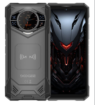 DOOGEE S200X TELEMOVEL PRO