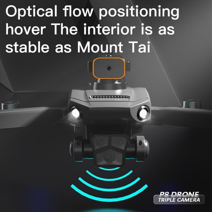 Avião com controle remoto Posicionamento GPS DRONE